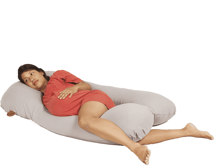 terapy ergonomic living Zwangerschapskussen Uli XL