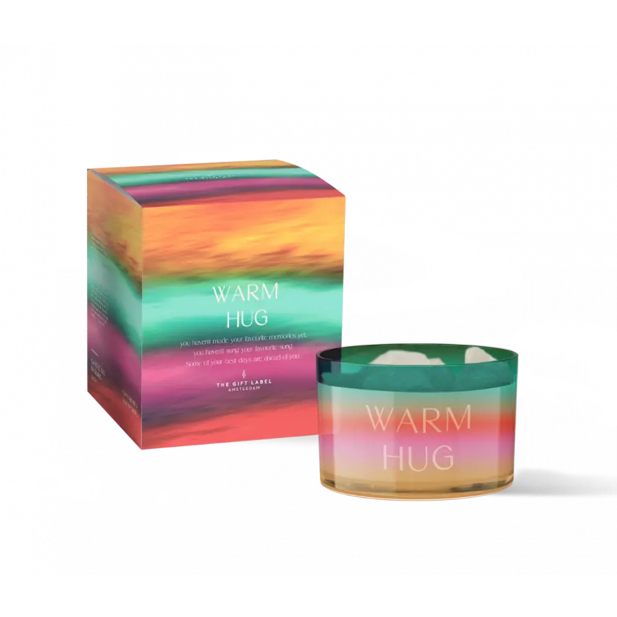 The Gift Label Stone Diffuser 15ml - HIW – Warm Hug FW24