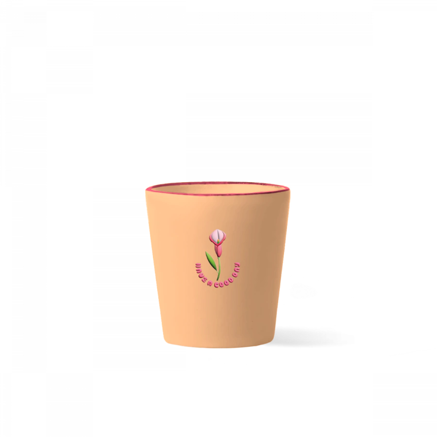 The Gift Label Mug - Have A Good Day