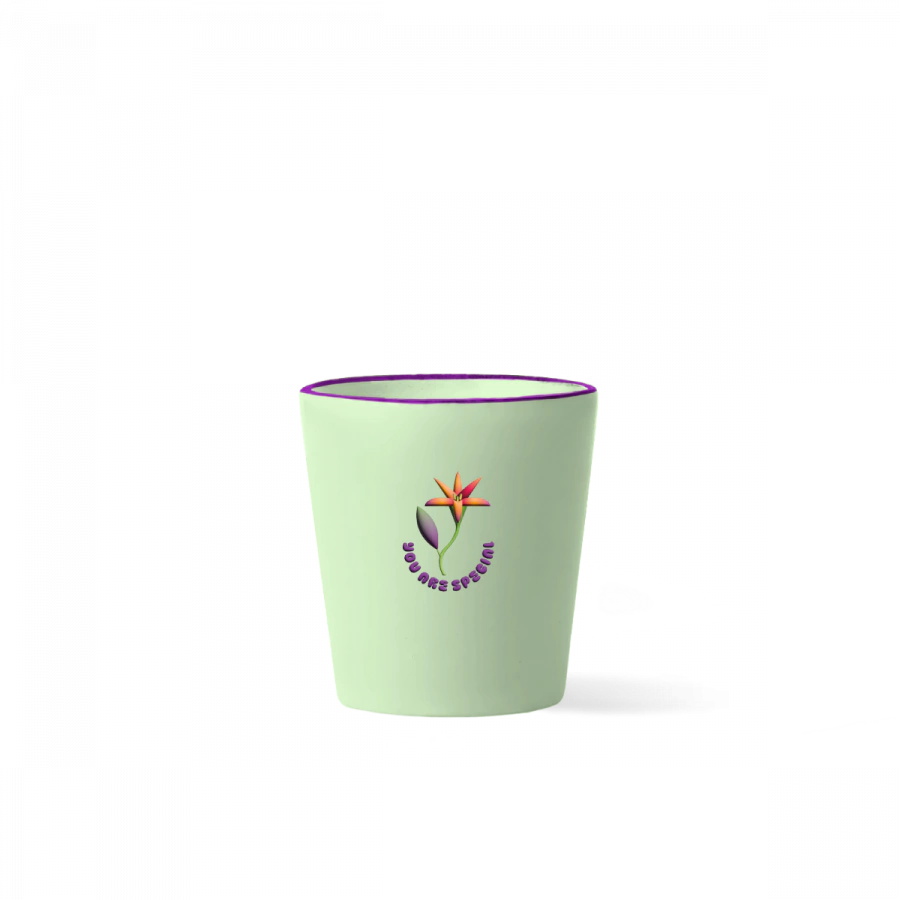 The Gift Label Mug - You Are Special