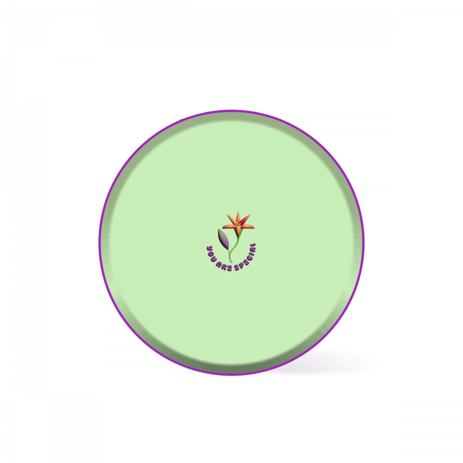 The Gift Label Plate - You Are Special