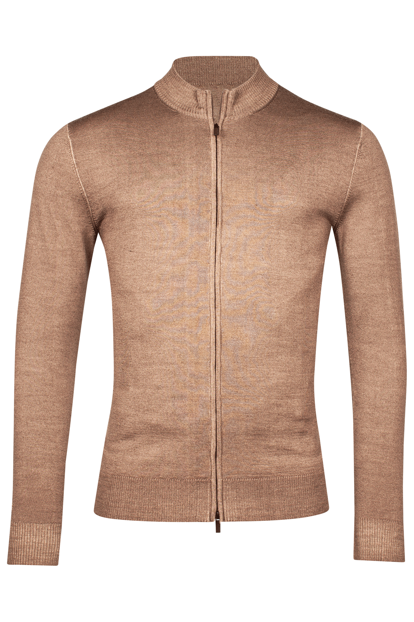 thomas maine Cardigan Zip