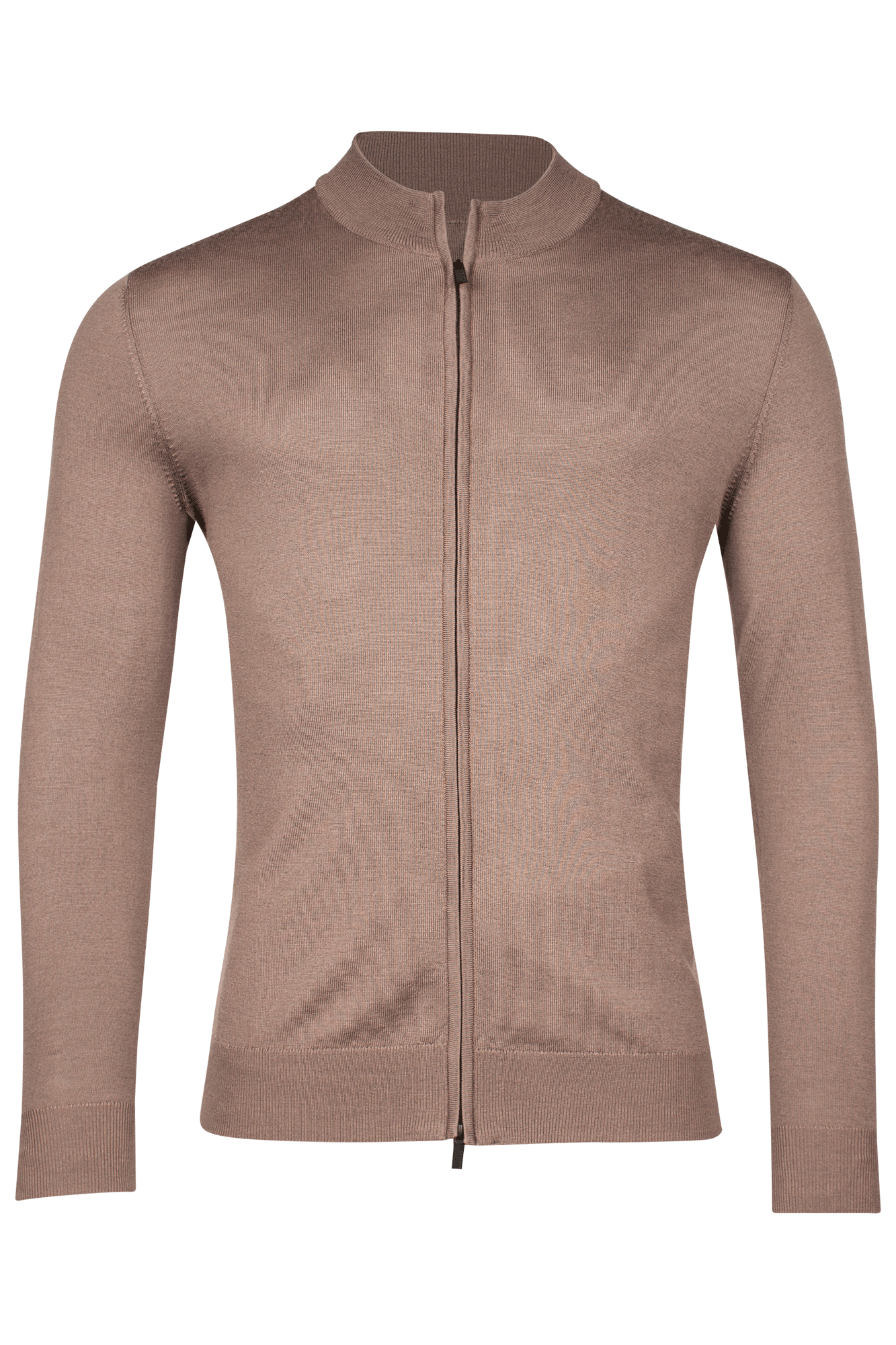 thomas maine Cardigan Zip
