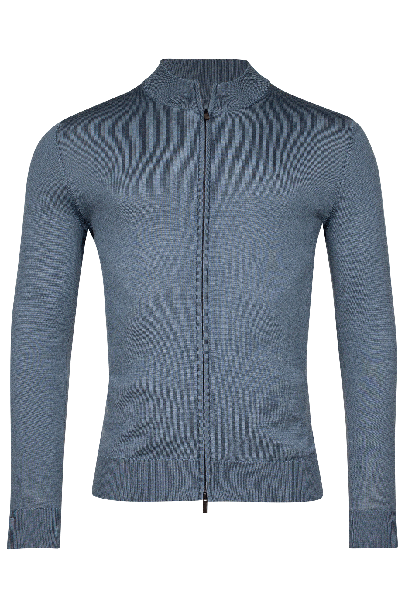 thomas maine Cardigan Zip