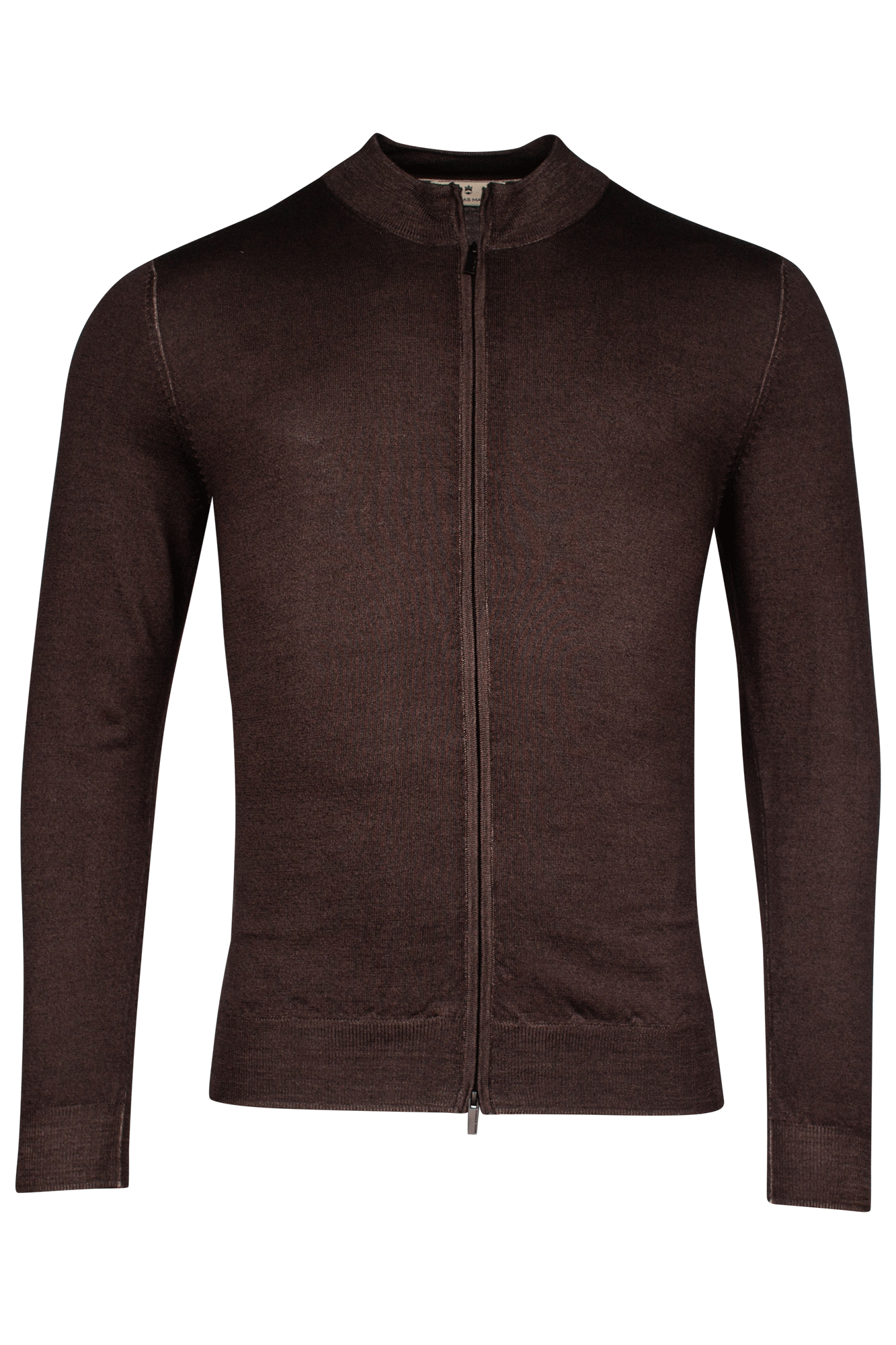 thomas maine Cardigan Zip