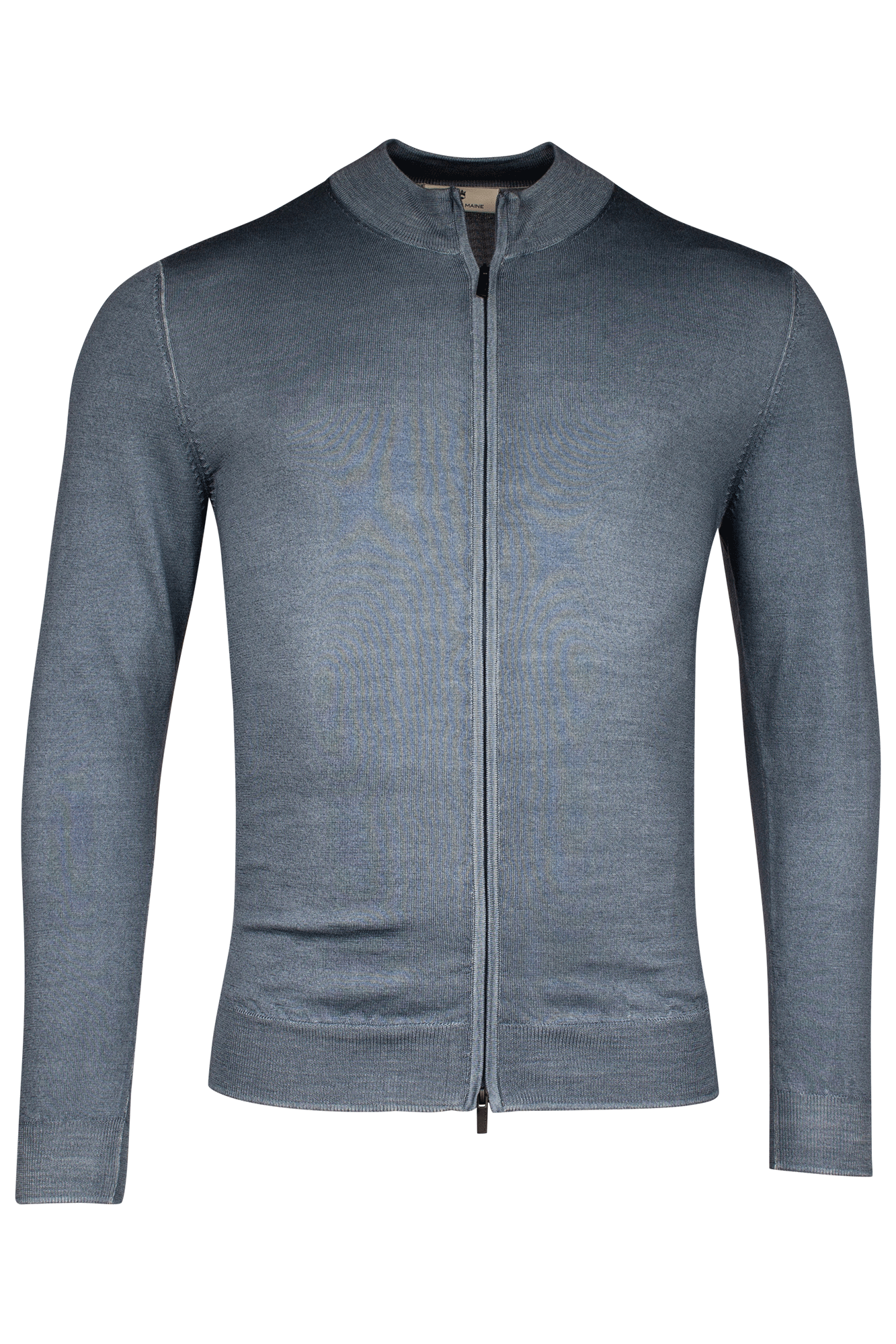 thomas maine Cardigan Zip