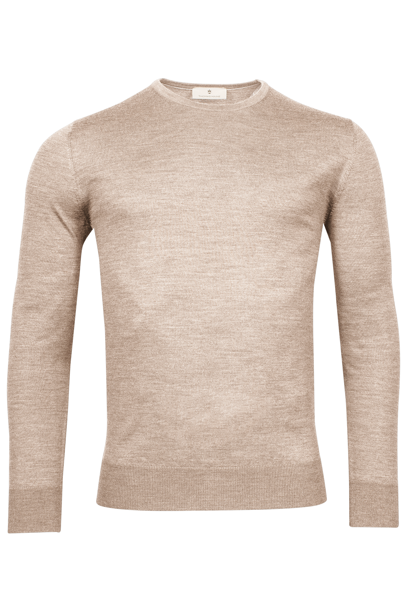 thomas maine Crew Neck Pullover