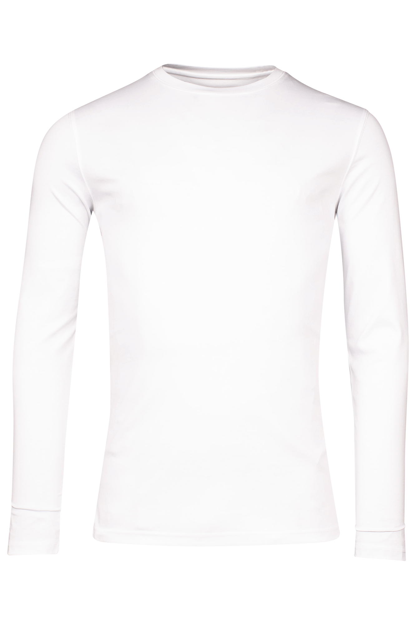 thomas maine Crewneck T-Shirt Longsleeve