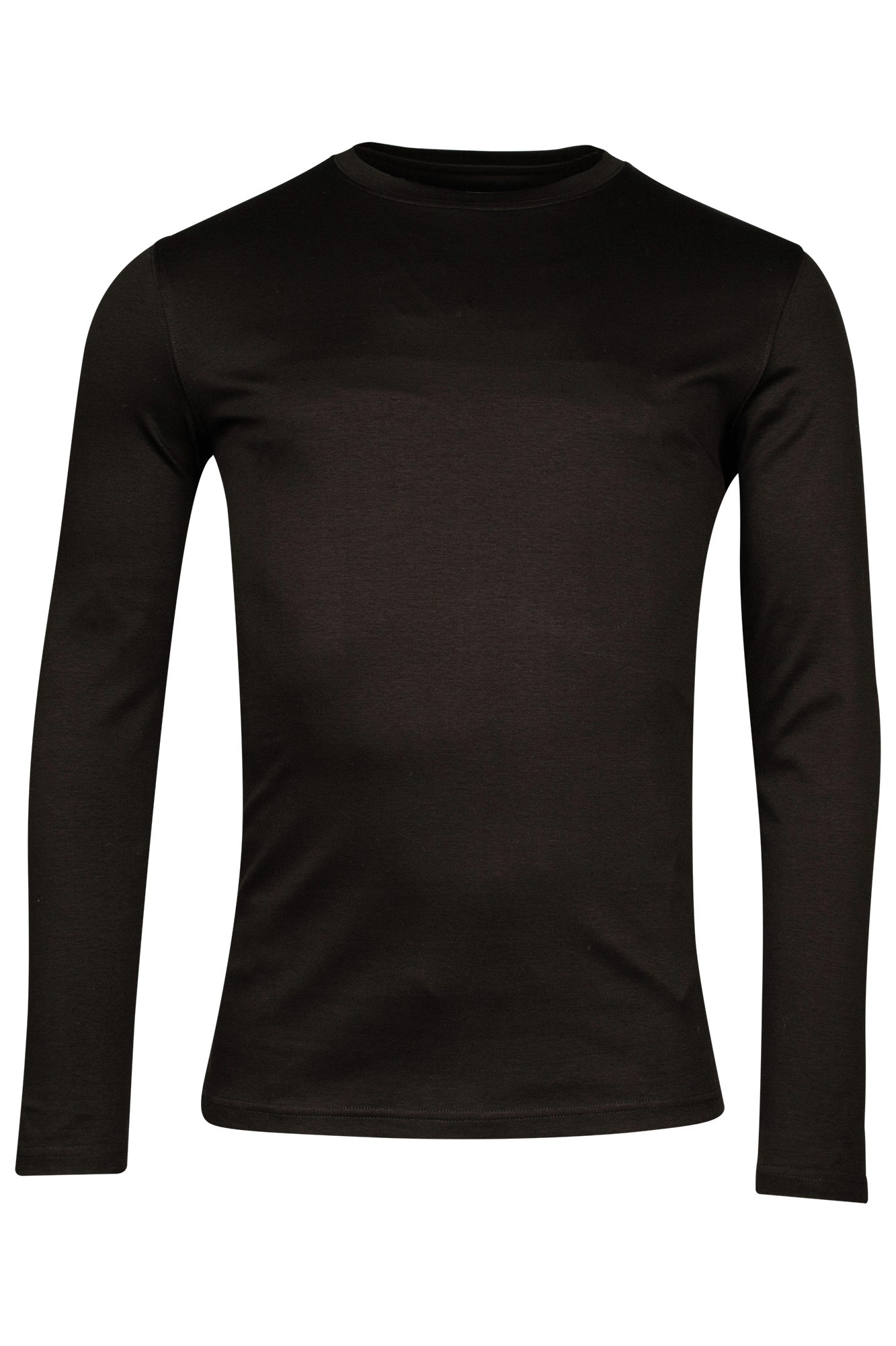 thomas maine Crewneck T-Shirt Longsleeve