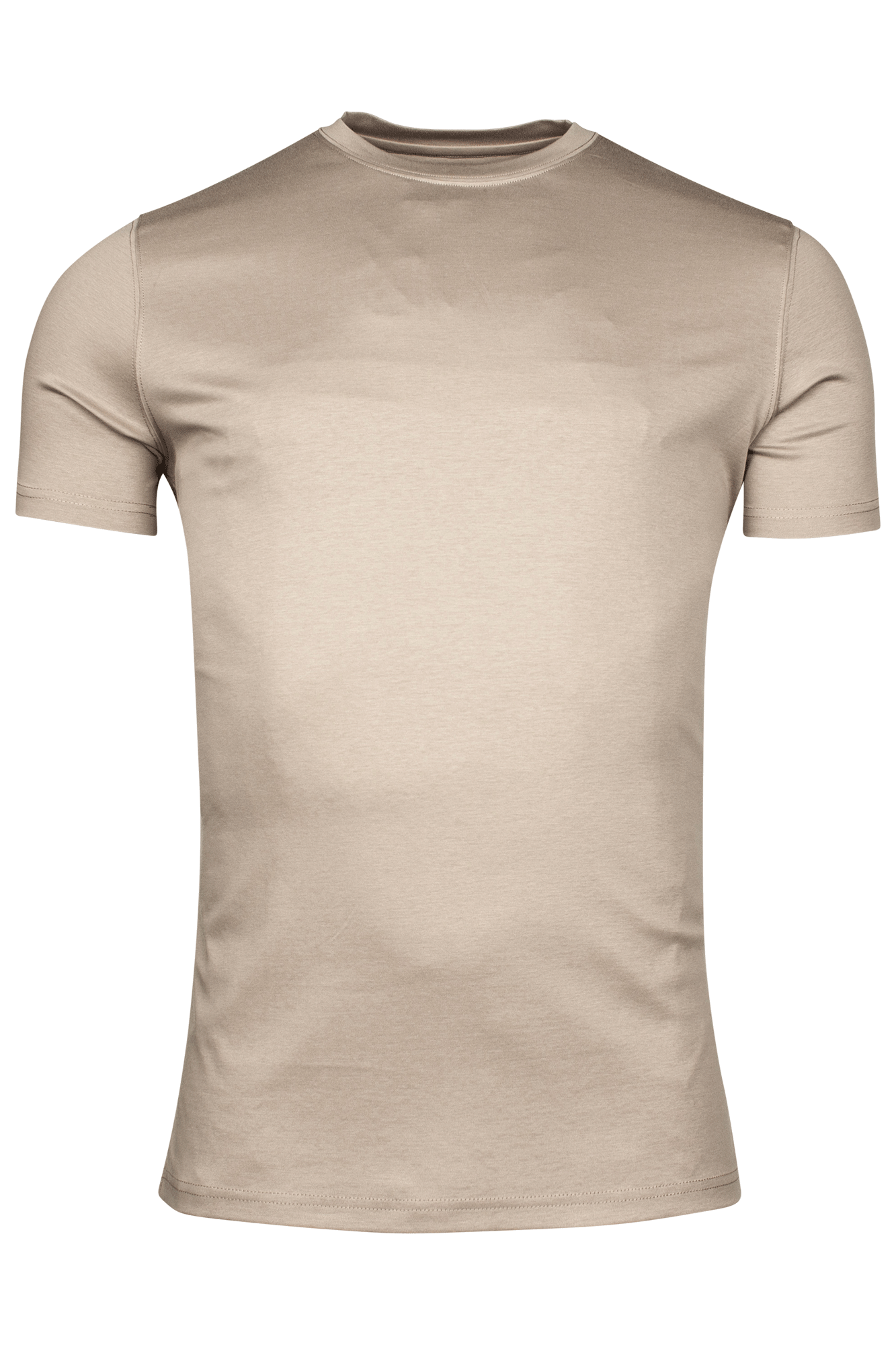 thomas maine Crewneck T-Shirt Shortsleeve