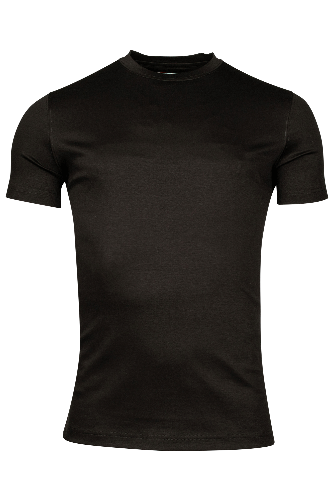 thomas maine Crewneck T-Shirt Shortsleeve