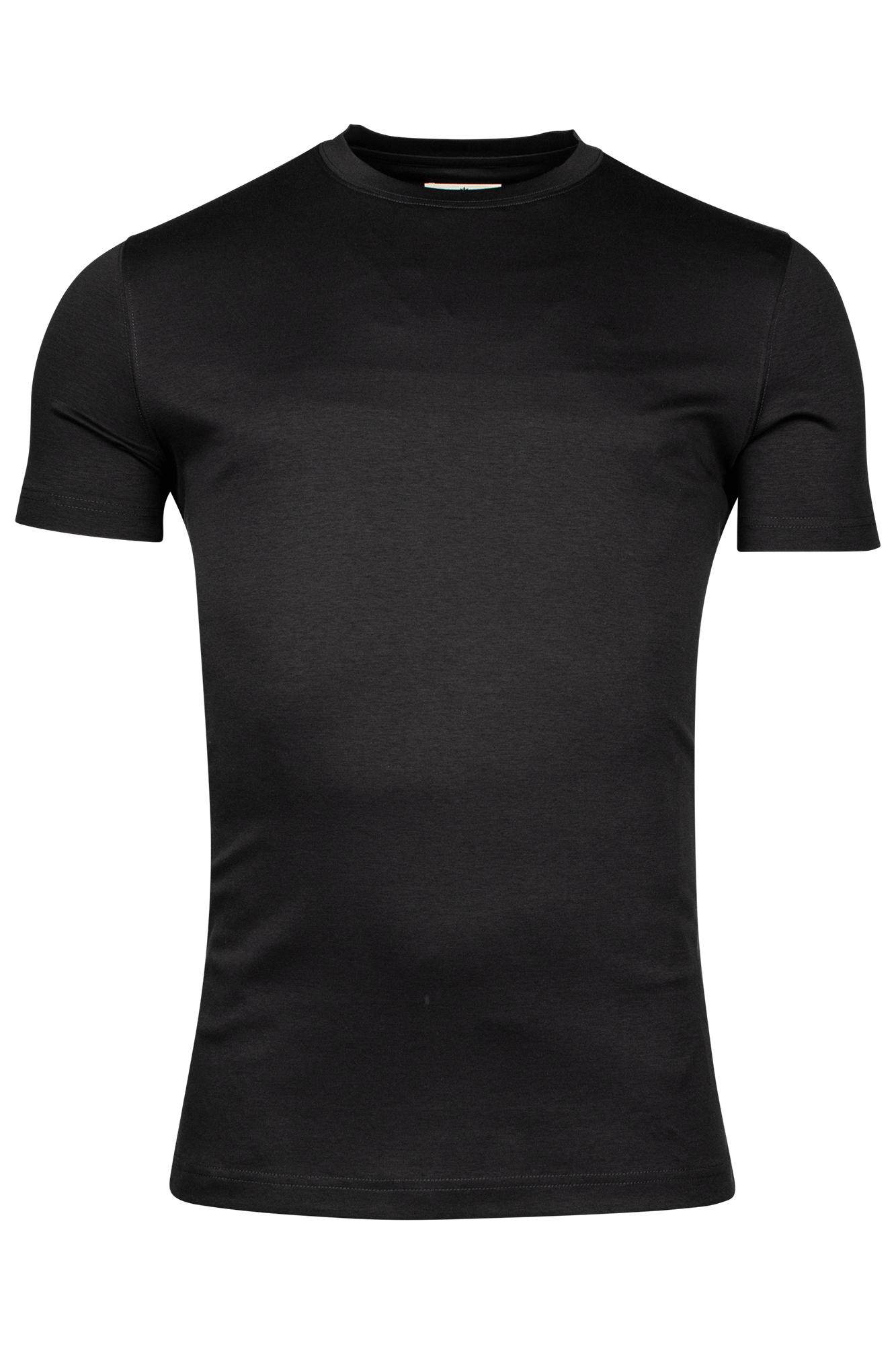 thomas maine Crewneck T-Shirt Shortsleeve