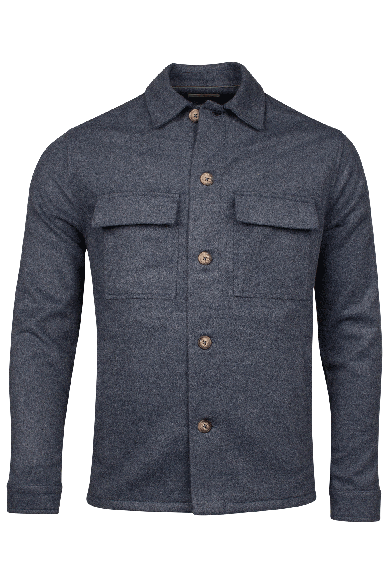 thomas maine Monza Shacket