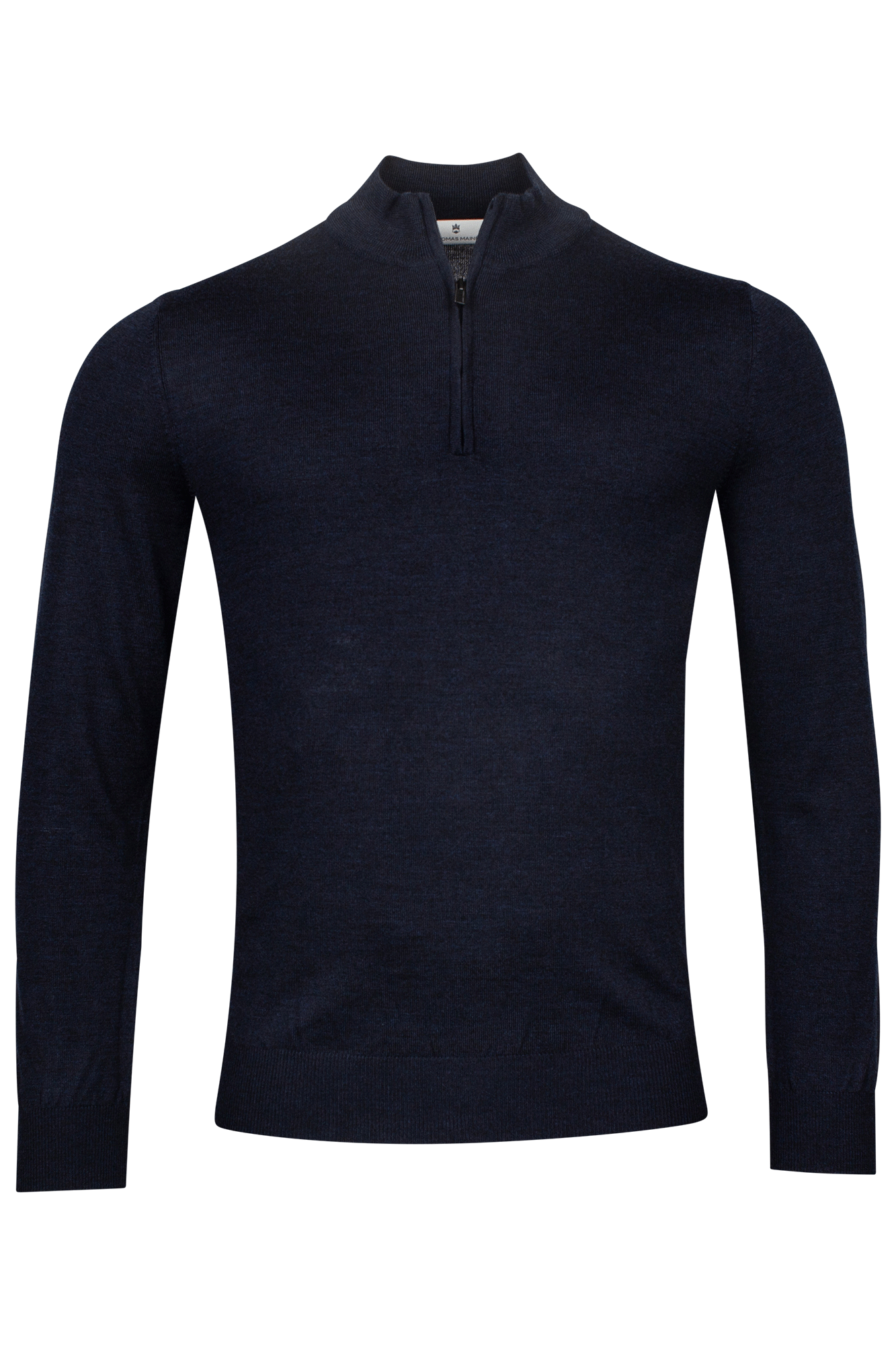 thomas maine Pullover 1/2 zip