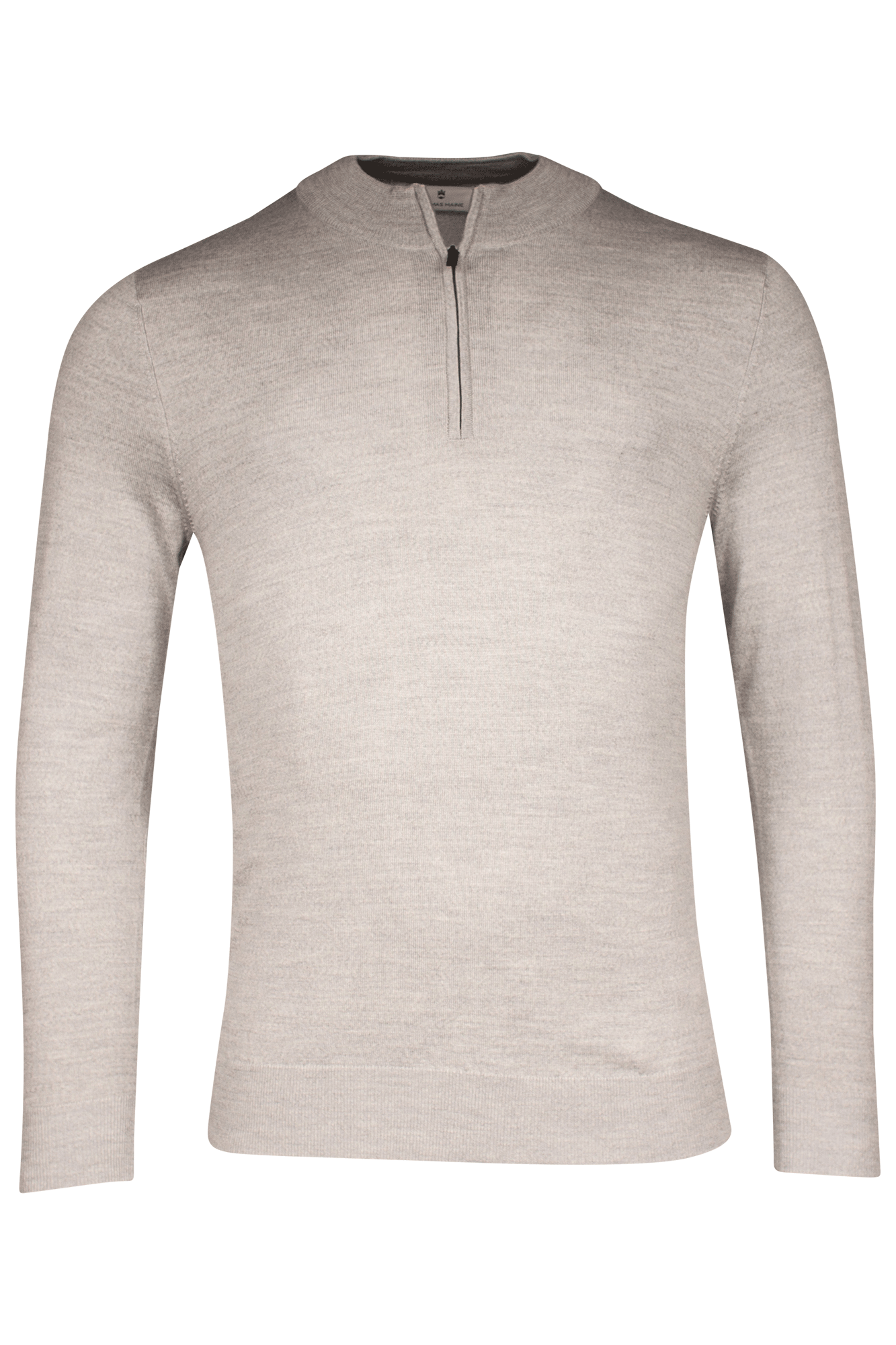 thomas maine Pullover 1/2 zip
