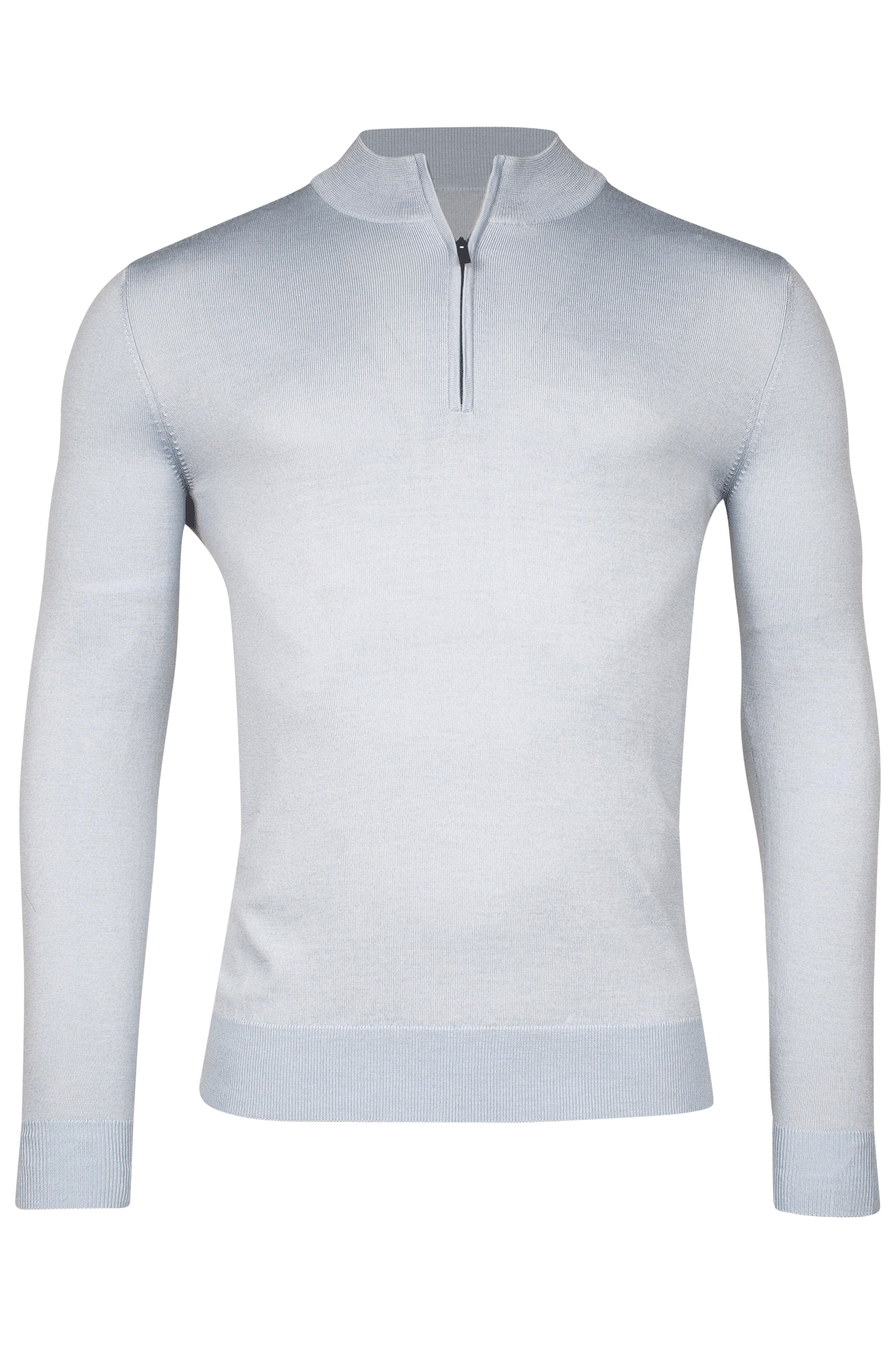 thomas maine Pullover 1/2 zip