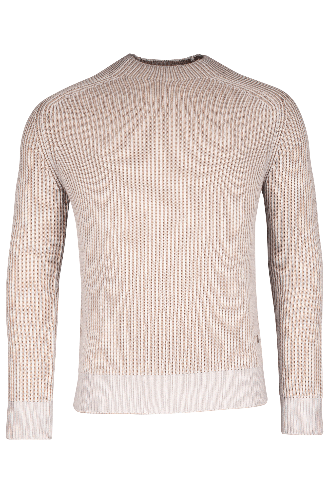 thomas maine Pullover High Col