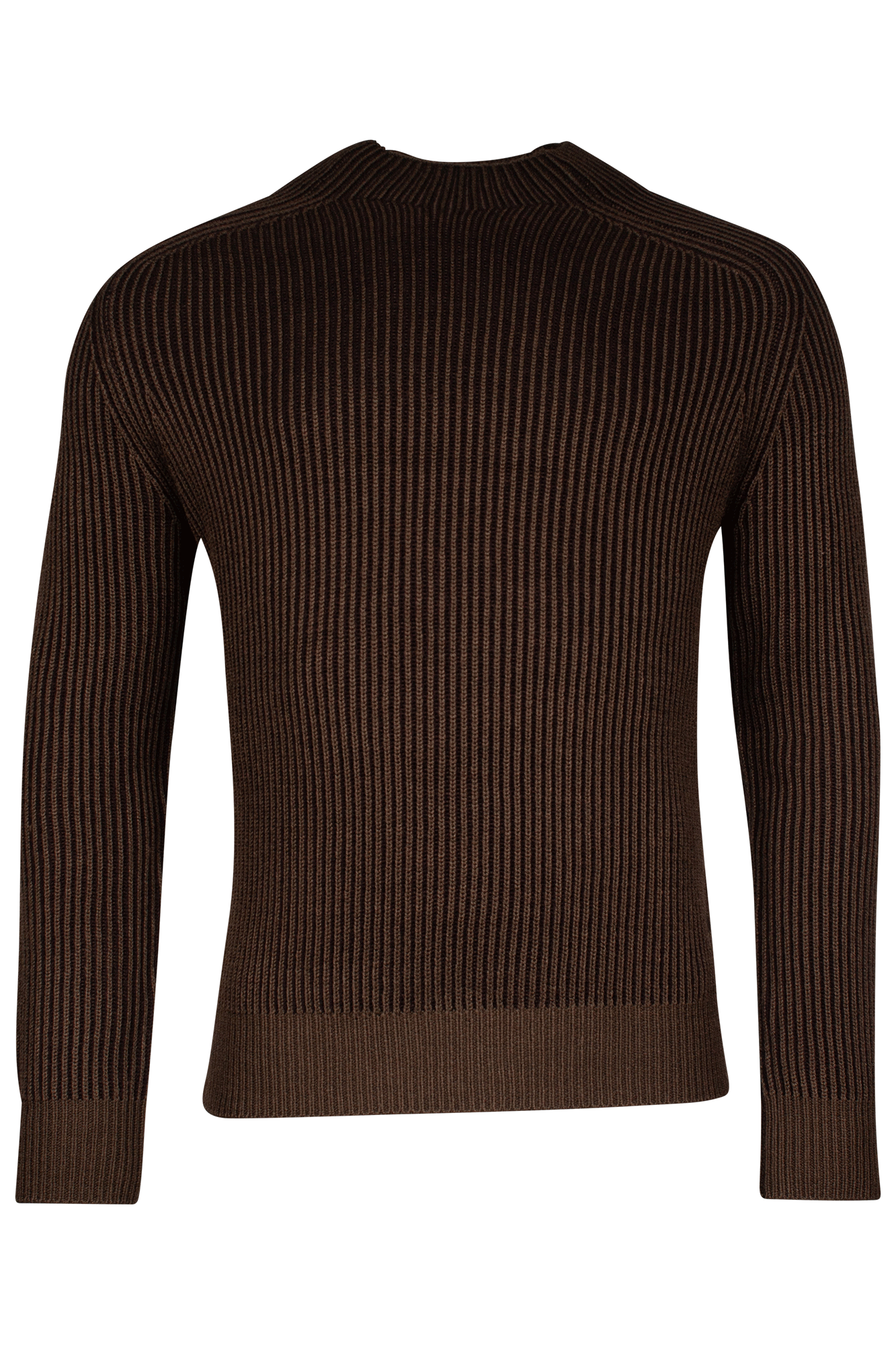 thomas maine Pullover High Col
