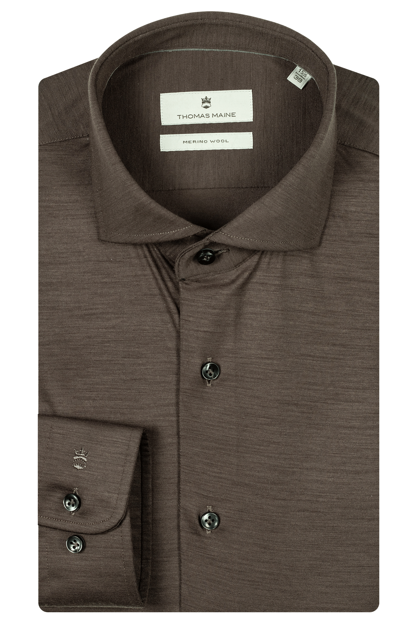 thomas maine Roma Modern Kent Collar