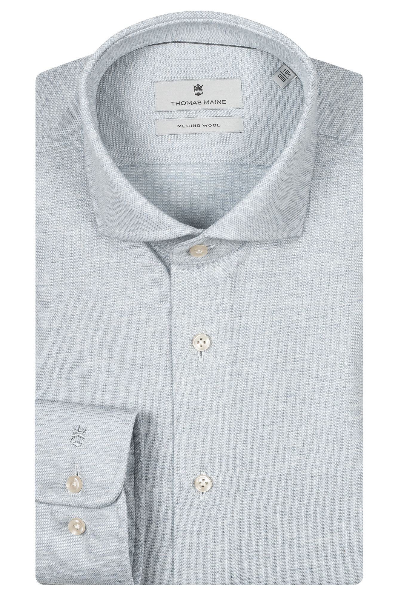 thomas maine Roma Modern Kent Collar