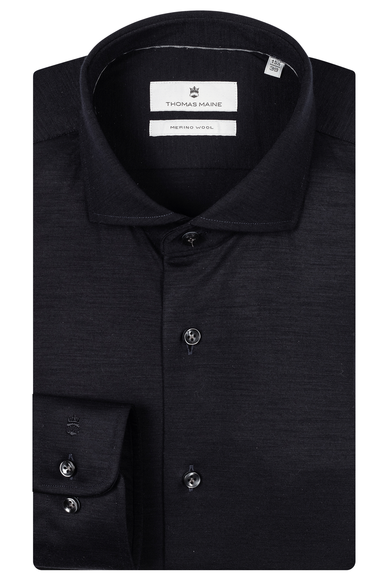 thomas maine Roma Modern Kent Collar