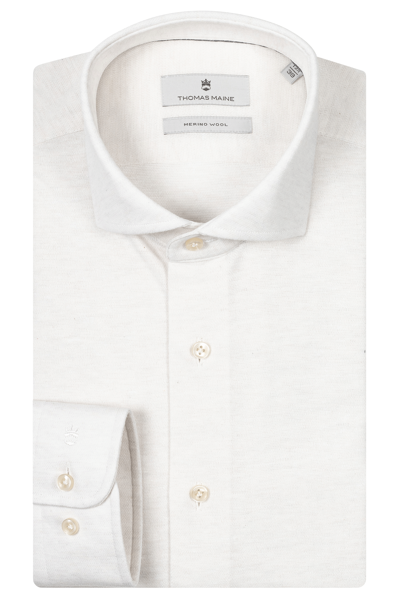 thomas maine Roma Modern Kent Collar