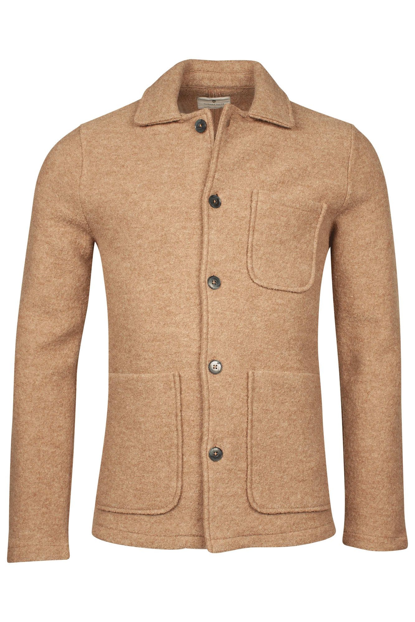 thomas maine Siena Overshirt