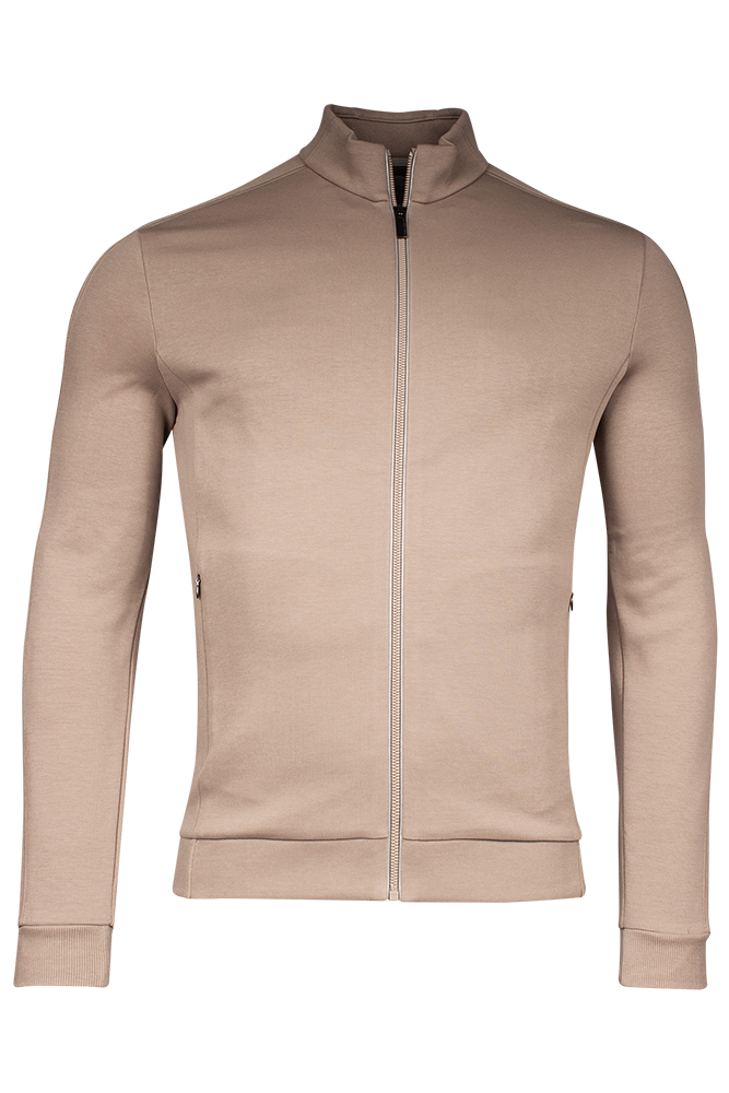 thomas maine Sweat Cardigan Zip