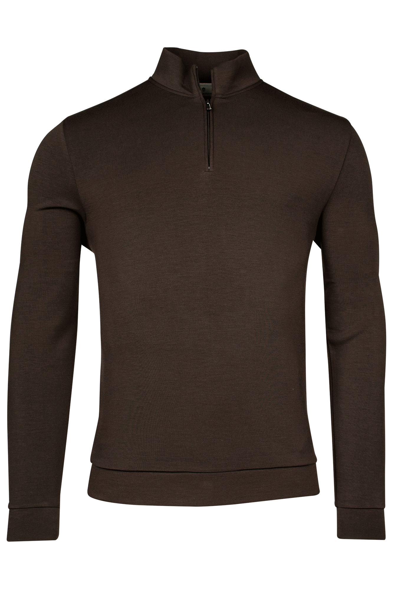 thomas maine Sweatshirt 1/2 Zip