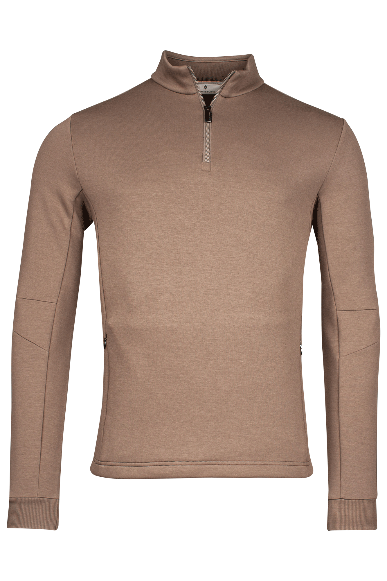 thomas maine Sweatshirt 1/2 Zip