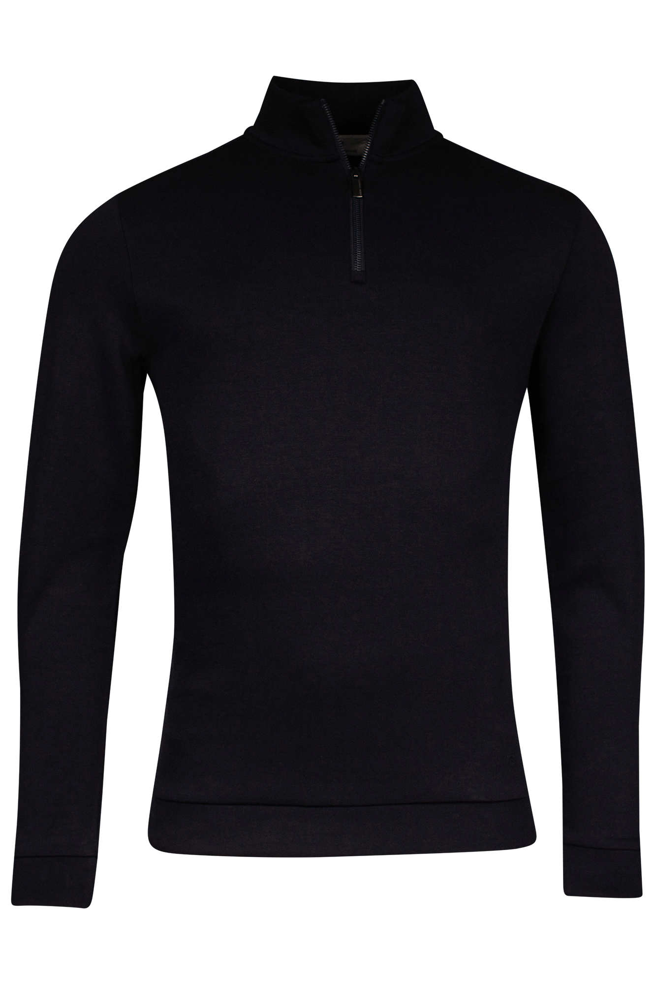 thomas maine Sweatshirt 1/2 Zip