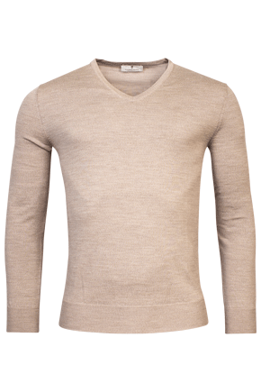 thomas maine V-Neck Pullover