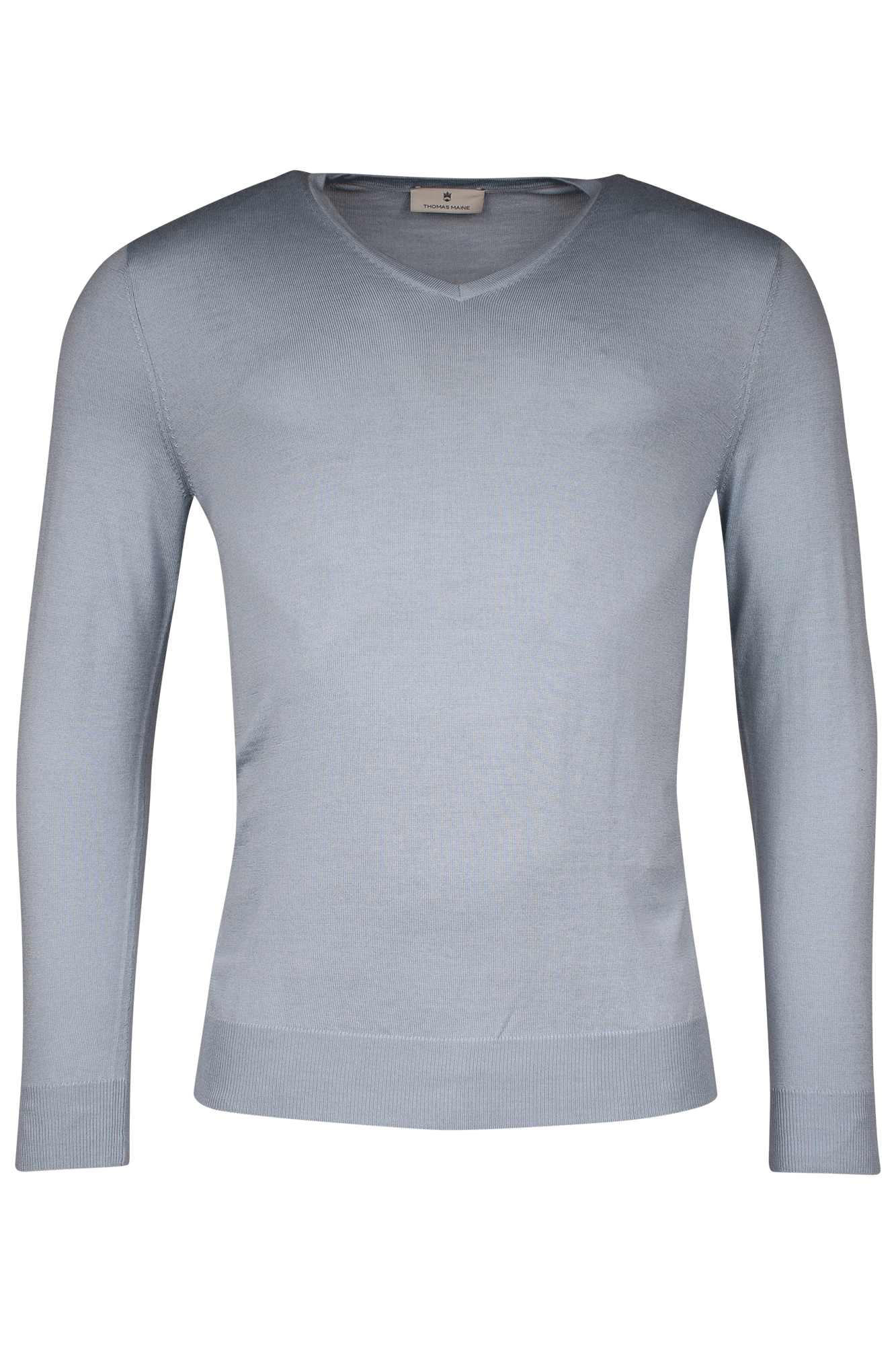 thomas maine V-Neck Pullover
