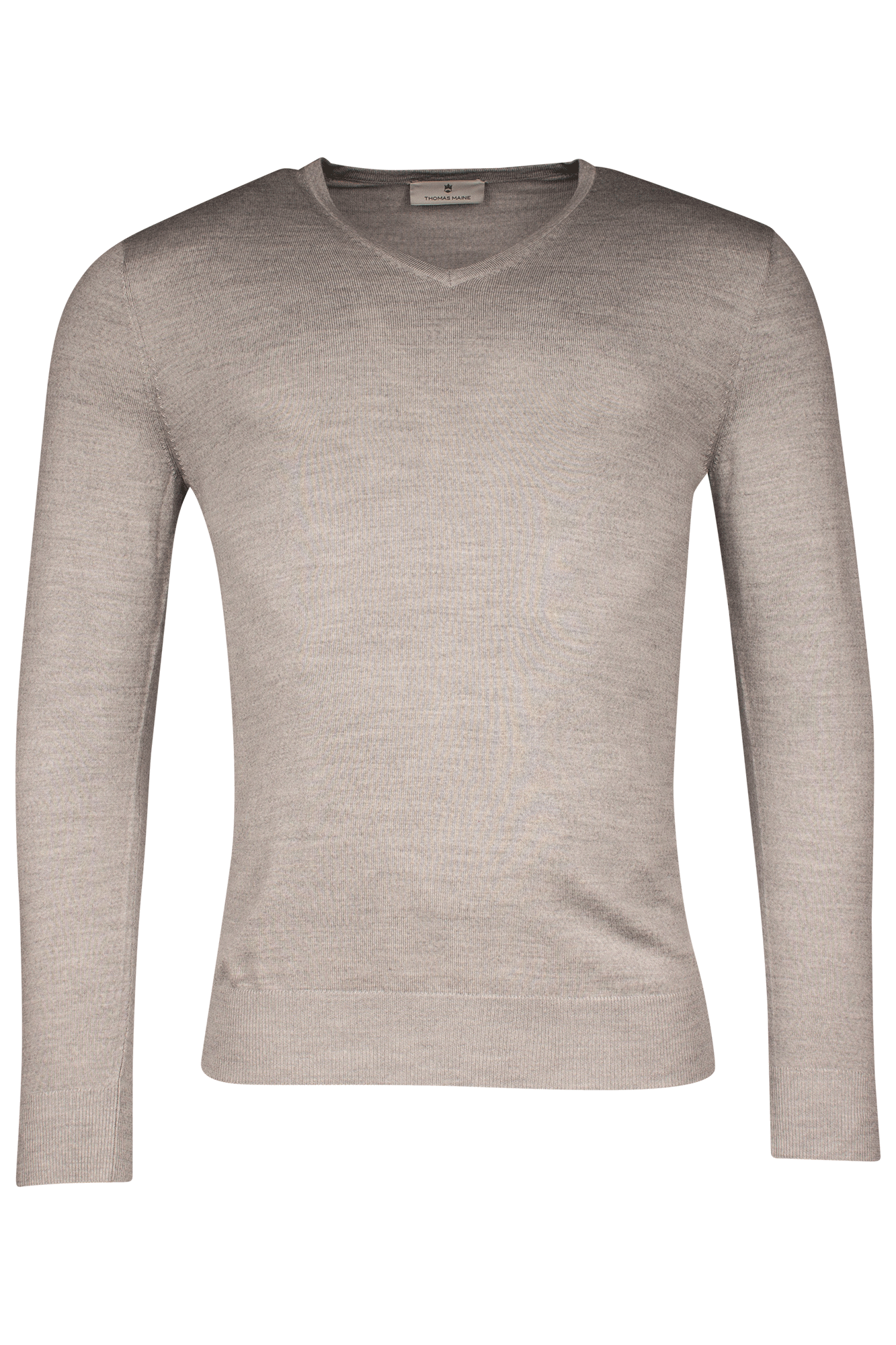 thomas maine V-Neck Pullover