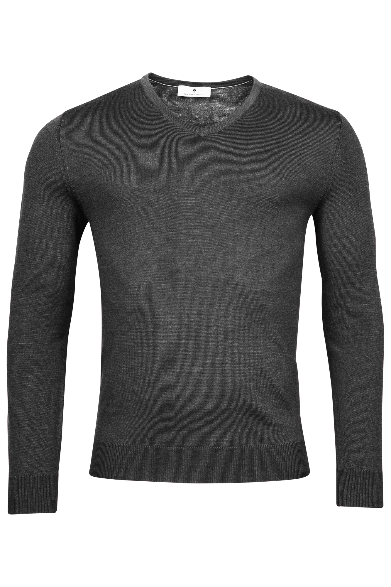 thomas maine V-Neck Pullover