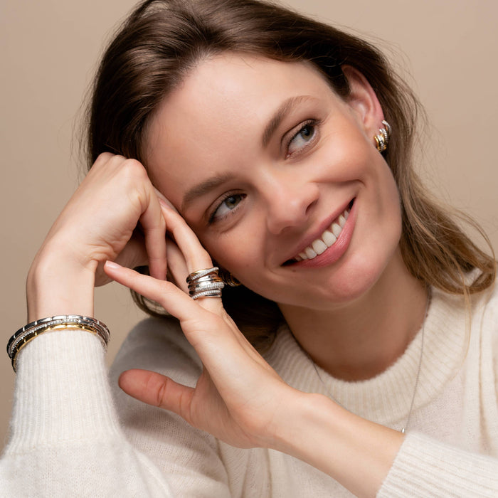 Ti Sento Milano TI SENTO Armband 23001SI