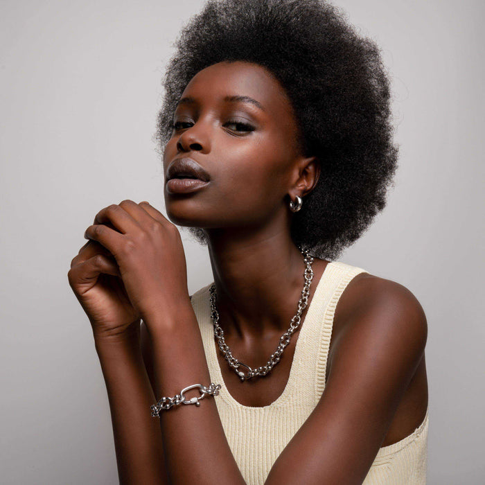 Ti Sento Milano TI SENTO Armband 23016SI