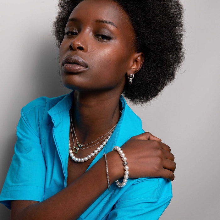 Ti Sento Milano TI SENTO Armband 23023SI