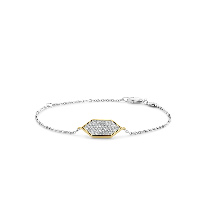 ti sento milano TI SENTO Armband 23028ZY