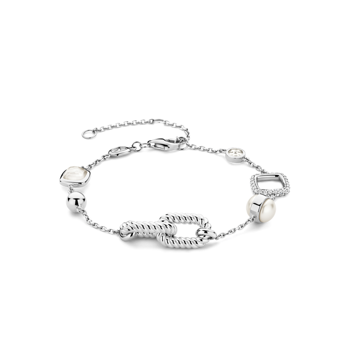 ti sento milano TI SENTO Armband 23033ZI