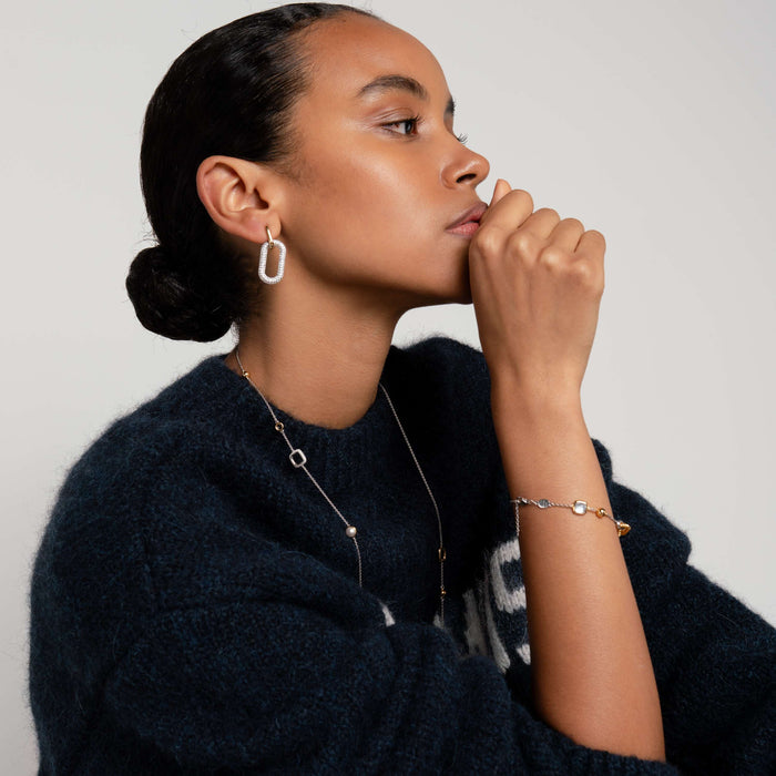 Ti Sento Milano TI SENTO Armband 23033ZY