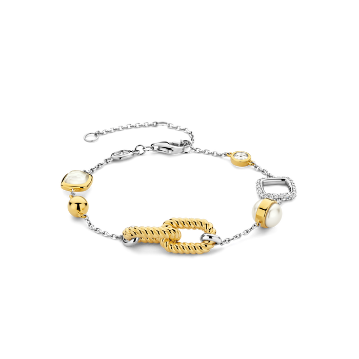 ti sento milano TI SENTO Armband 23033ZY