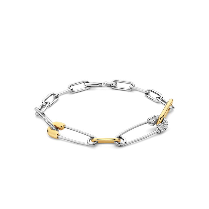 ti sento milano TI SENTO Armband 23034ZY