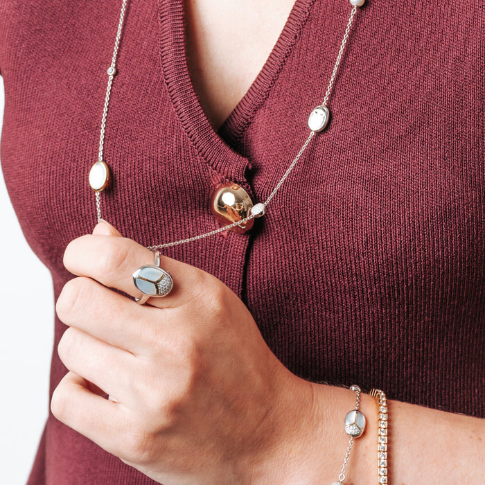 Ti Sento Milano TI SENTO Armband 23039ZY