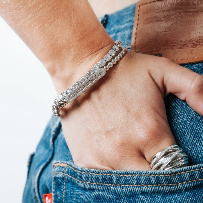 Ti Sento Milano TI SENTO Armband 23042ZI