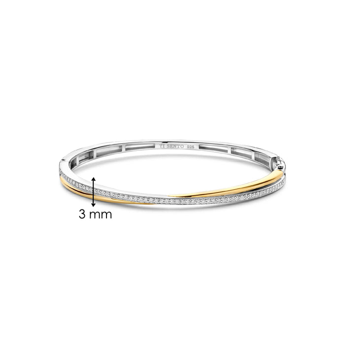 Ti Sento Milano TI SENTO Armband 23045ZY