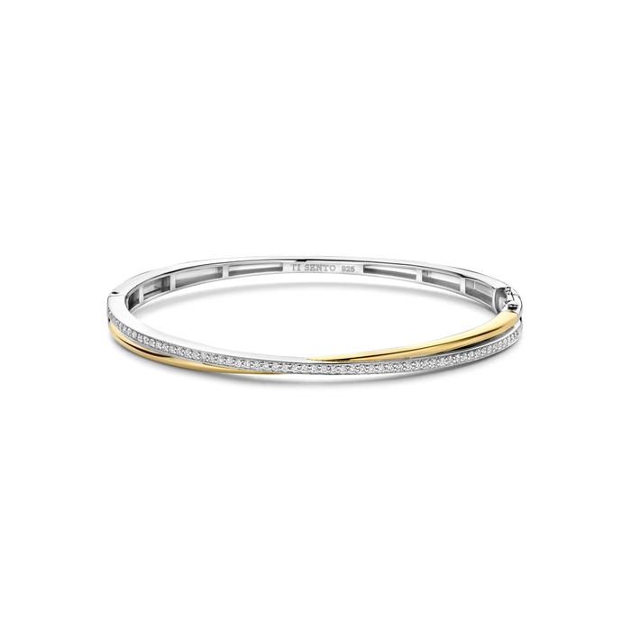 ti sento milano TI SENTO Armband 23045ZY