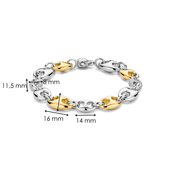 Ti Sento Milano TI SENTO Armband 23049ZY
