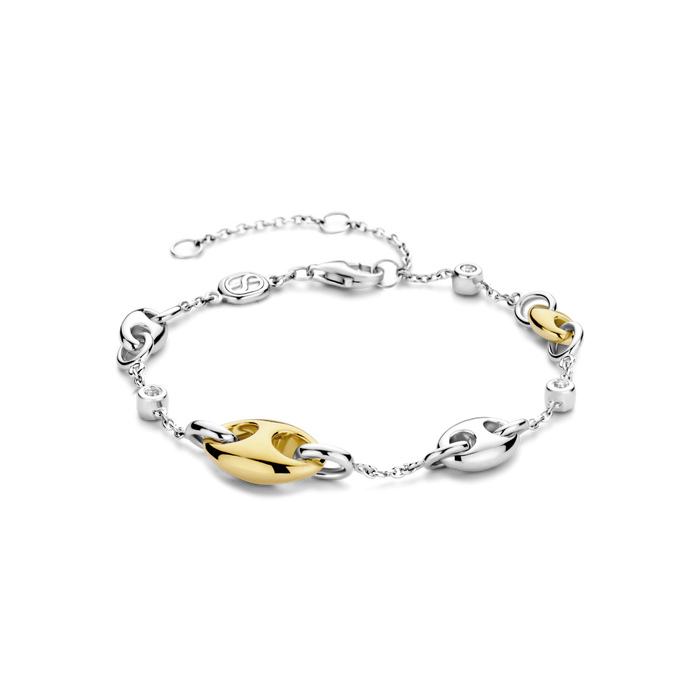 ti sento milano TI SENTO Armband 23050ZY