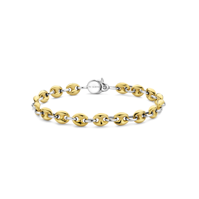 ti sento milano TI SENTO Armband 23051SY